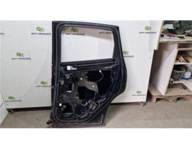 Puerta Trasera Derecha Ford C-Max  1 0 Edition [1 0 Ltr  - 92 kW EcoBoost CAT]