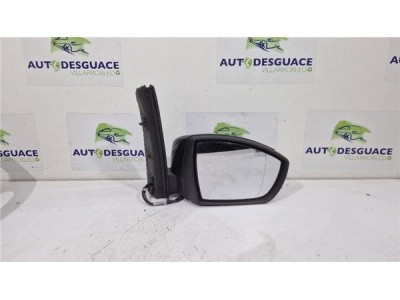 Retrovisor Electrico Derecho Ford C-Max  1 0 Edition [1 0 Ltr  - 92 kW EcoBoost CAT]