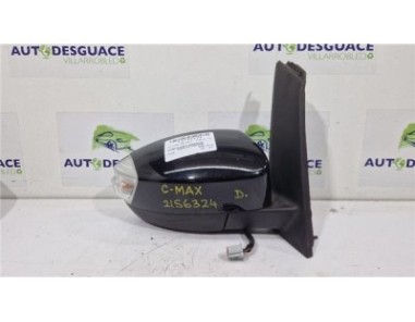 Retrovisor Electrico Derecho Ford C-Max  1 0 Edition [1 0 Ltr  - 92 kW EcoBoost CAT]