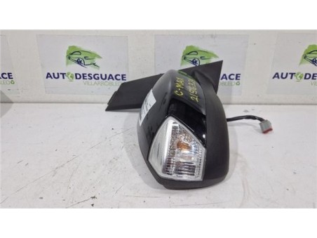 Retrovisor Electrico Derecho Ford C-Max  1 0 Edition [1 0 Ltr  - 92 kW EcoBoost CAT]