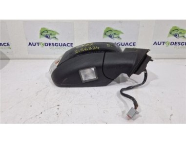 Retrovisor Electrico Derecho Ford C-Max  1 0 Edition [1 0 Ltr  - 92 kW EcoBoost CAT]