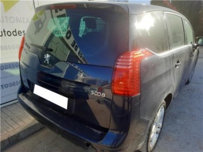 Elevalunas Electrico Delantero Izquierdo Peugeot 5008  2 0 Sport Pack [2 0 Ltr  - 110 kW 16V HDi FAP CAT ] 2