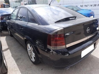 Puerta Delantera Izquierda Opel Vectra C Berlina  1 9 CDTI