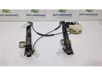 Elevalunas Electrico Delantero Izquierdo Seat Leon  1 9 TDI