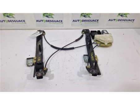 Elevalunas Electrico Delantero Izquierdo Seat Leon  1 9 TDI