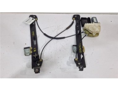 Elevalunas Electrico Delantero Izquierdo Seat Leon  1 9 TDI