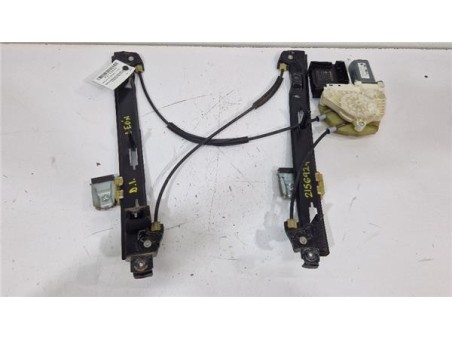 Elevalunas Electrico Delantero Izquierdo Seat Leon  1 9 TDI