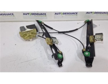 Elevalunas Electrico Delantero Izquierdo Seat Leon  1 9 TDI