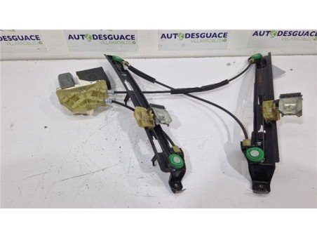 Elevalunas Electrico Delantero Izquierdo Seat Leon  1 9 TDI