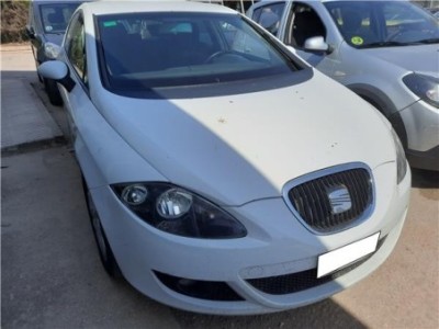 Puerta Trasera Izquierda Seat Leon  1 9 TDI 2