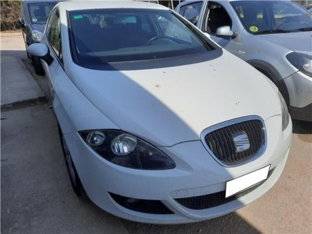 Puerta Trasera Izquierda Seat Leon  1 9 TDI