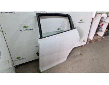 Puerta Trasera Izquierda Seat Leon  1 9 TDI Puerta Trasera Izquierda Seat Leon  1 9 TDI