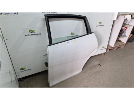 Puerta Trasera Izquierda Seat Leon  1 9 TDI