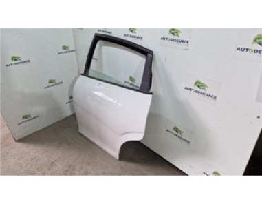 Puerta Trasera Izquierda Seat Leon  1 9 TDI Puerta Trasera Izquierda Seat Leon  1 9 TDI
