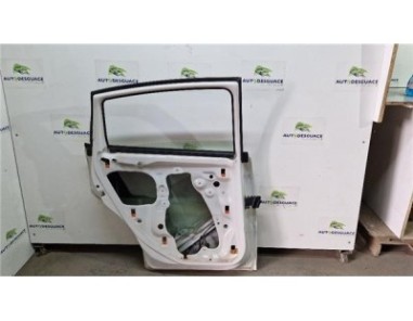 Puerta Trasera Izquierda Seat Leon  1 9 TDI Puerta Trasera Izquierda Seat Leon  1 9 TDI