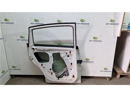 Puerta Trasera Izquierda Seat Leon  1 9 TDI