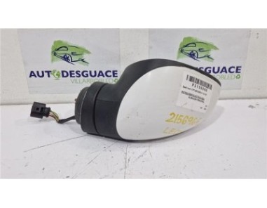 Retrovisor Electrico Izquierdo Seat Leon  1 9 TDI