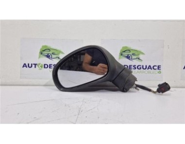 Retrovisor Electrico Izquierdo Seat Leon  1 9 TDI