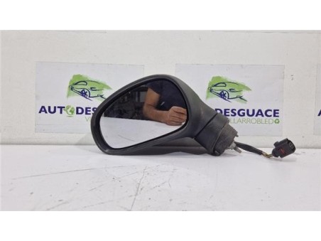 Retrovisor Electrico Izquierdo Seat Leon  1 9 TDI