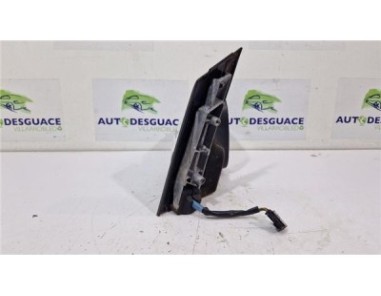 Retrovisor Electrico Derecho Seat Altea XL  1 4 Family [1 4 Ltr  - 92 kW 16V TSI]