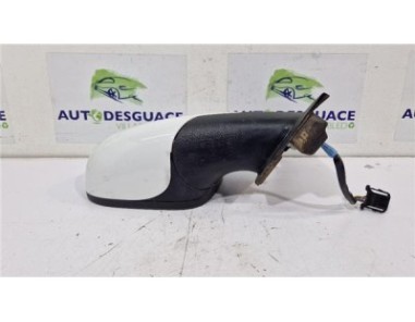 Retrovisor Electrico Derecho Seat Altea XL  1 4 Family [1 4 Ltr  - 92 kW 16V TSI]