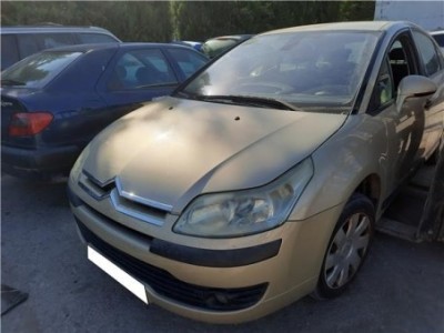 Retrovisor Electrico Derecho Citroen C4 Berlina  1 6 SX [1 6 Ltr  - 80 kW HDi CAT ]