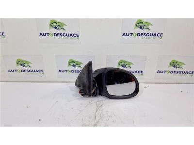 Retrovisor Electrico Derecho Volkswagen Tiguan  2 0 TDI