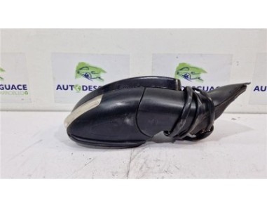 Retrovisor Electrico Derecho Volkswagen Tiguan  2 0 TDI