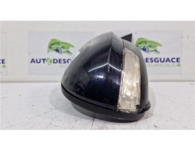Retrovisor Electrico Derecho Volkswagen Tiguan  2 0 TDI