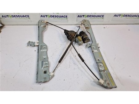 Elevalunas Electrico Delantero Izquierdo Renault Koleos I  2 0 dCi 