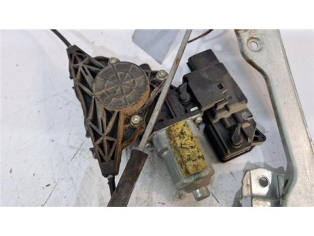 Elevalunas Electrico Delantero Izquierdo Renault Koleos I  2 0 dCi 