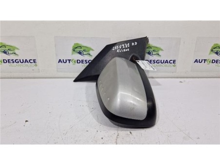Retrovisor Electrico Derecho Renault Koleos I  2 0 dCi 