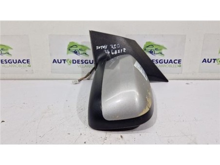 Retrovisor Electrico Izquierdo Renault Koleos I  2 0 dCi 