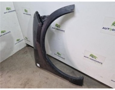 Puerta Delantera Derecha Jaguar S-Type  3 0 V6 Executive [3 0 Ltr  - 175 kW V6 24V CAT]