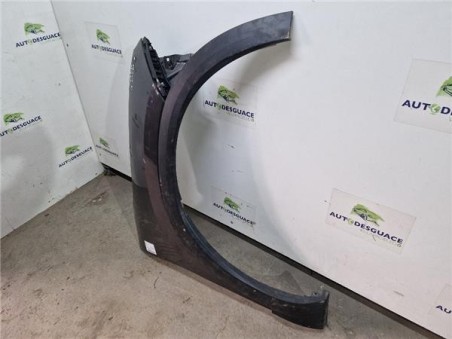 Puerta Delantera Derecha Jaguar S-Type  3 0 V6 Executive [3 0 Ltr  - 175 kW V6 24V CAT]