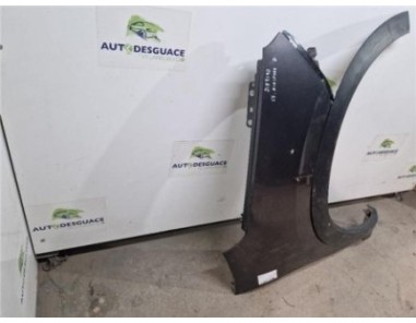 Puerta Delantera Derecha Jaguar S-Type  3 0 V6 Executive [3 0 Ltr  - 175 kW V6 24V CAT]