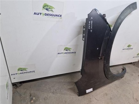 Puerta Delantera Derecha Jaguar S-Type  3 0 V6 Executive [3 0 Ltr  - 175 kW V6 24V CAT]