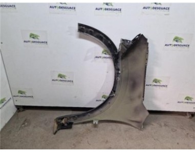 Puerta Delantera Derecha Jaguar S-Type  3 0 V6 Executive [3 0 Ltr  - 175 kW V6 24V CAT]