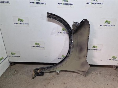 Puerta Delantera Derecha Jaguar S-Type  3 0 V6 Executive [3 0 Ltr  - 175 kW V6 24V CAT]