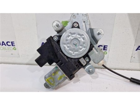 Elevalunas Electrico Delantero Izquierdo Ssangyong Korando  2 0 Limited Plus 4x4 [2 0 Ltr  - 129 kW TD CAT]