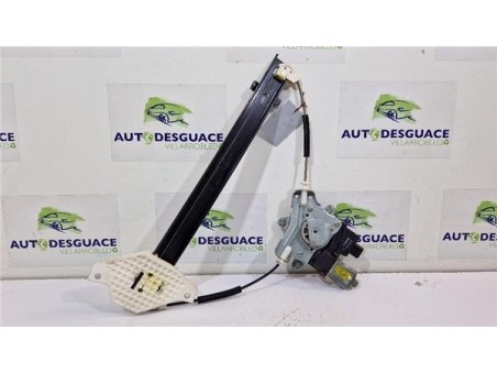 Elevalunas Electrico Delantero Izquierdo Ssangyong Korando  2 0 Limited Plus 4x4 [2 0 Ltr  - 129 kW TD CAT]