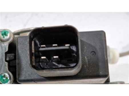 Elevalunas Electrico Delantero Izquierdo Ssangyong Korando  2 0 Limited Plus 4x4 [2 0 Ltr  - 129 kW TD CAT]