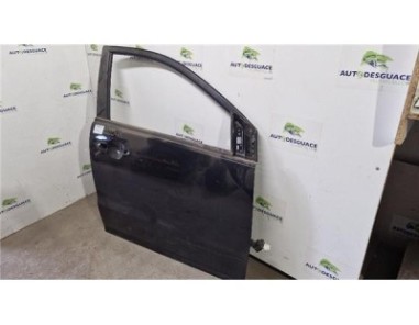 Puerta Delantera Derecha Ssangyong Korando  2 0 Limited Plus 4x4 [2 0 Ltr  - 129 kW TD CAT]