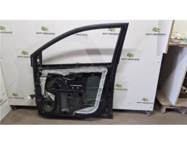 Puerta Delantera Derecha Ssangyong Korando  2 0 Limited Plus 4x4 [2 0 Ltr  - 129 kW TD CAT]