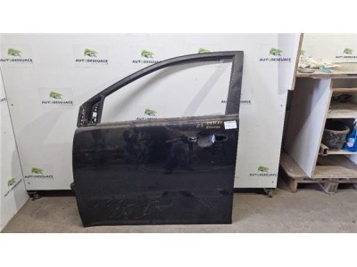 Puerta Delantera Izquierda Ssangyong Korando  2 0 Limited Plus 4x4 [2 0 Ltr  - 129 kW TD CAT]