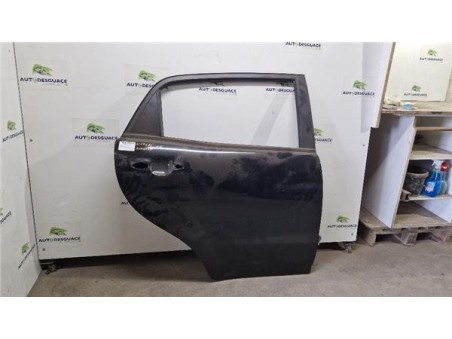 Puerta Trasera Derecha Ssangyong Korando  2 0 Limited Plus 4x4 [2 0 Ltr  - 129 kW TD CAT]