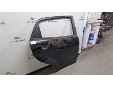 Puerta Trasera Derecha Ssangyong Korando  2 0 Limited Plus 4x4 [2 0 Ltr  - 129 kW TD CAT]