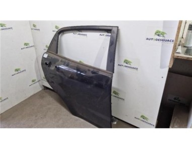 Puerta Trasera Derecha Ssangyong Korando  2 0 Limited Plus 4x4 [2 0 Ltr  - 129 kW TD CAT]