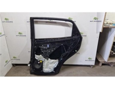 Puerta Trasera Derecha Ssangyong Korando  2 0 Limited Plus 4x4 [2 0 Ltr  - 129 kW TD CAT]