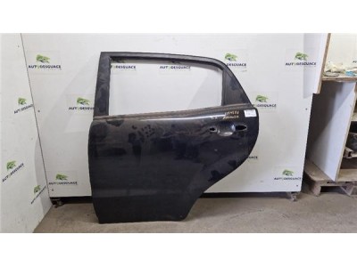 Puerta Trasera Izquierda Ssangyong Korando  2 0 Limited Plus 4x4 [2 0 Ltr  - 129 kW TD CAT]